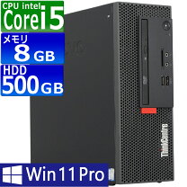楽天市場】Windows11（シリーズThinkCentre（Lenovo））の通販