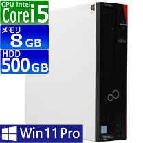 楽天市場】中古pc デスクトップ 第6世代の通販