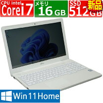 楽天市場】Core i7（メーカー富士通）（パソコン｜パソコン・周辺機器 