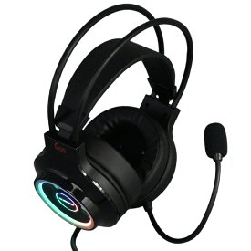 新品 ゲーミングヘッドセット microkingdom MK2026【180日保証】