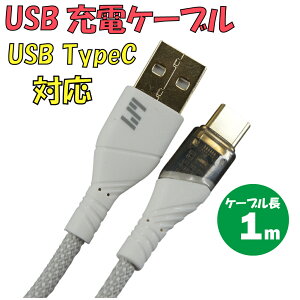 Vi USB[dP[u C-L511AC-GY TypeA  TypeC ődF2.4A P[uF1m J[FO[y180ۏ؁z