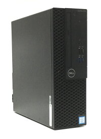 DT: 【送料無料】DELL Optiplex 3070 SFF / 第9世代 Core i7-9700 3.0GHz / メモリ：8GB / 高速SSD 256GB+HDD：1TB　 DVDマルチ【中古良い】WPS Office付き　&OS済　Windows10 Pro 64Bit ＆＆おまけ付き（中古USB式キーボートとマウス）3ケ月保証