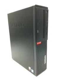 【送料無料】DT: 　 中古 デスクトップ PC パソコン Lenovo ThinkCentre M910s Core i7-7700 3.6GHz メモリ:32GB HDD :1TB WPS Office付き 省スペース DVD　 Windows10 Pro 64bit 　【3ケ月保証】 &＆＆おまけ付き（中古USB式キーボートとマウス）