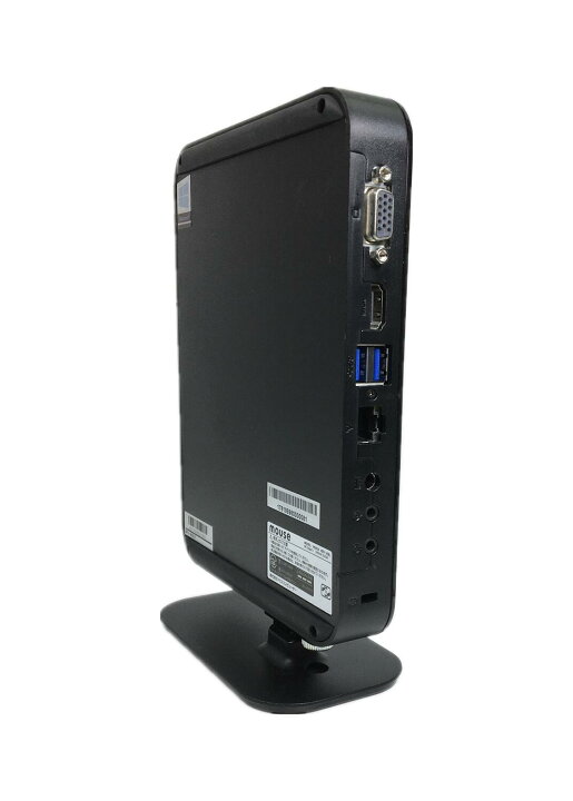 楽天市場】【高速SSD】送料無料 コンパクトデスクトップPC 【Mouse 