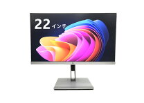 楽天市場】hp 21.5インチ モニタの通販