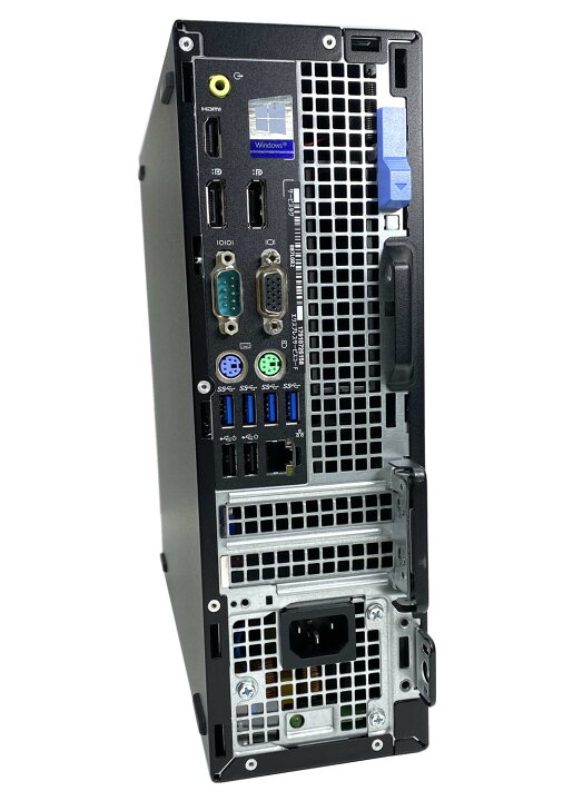 楽天市場】DT：【送料無料】 デスクトップ 第6世代 Dell OptiPlex 5050 