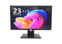 楽天市場】23インチ モニター dellの通販