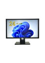 【中古良い】TF: DELL E2418HN 液晶モニター ディスプレイ FULL HD 23.8インチモニタ 非光沢 ノングレア ワイド 1920×1080（フルHD）/HDMI /VGA 中古液晶モニター 中古ディスプレイ 高解像度 高画質 液晶 【3ケ月保証】