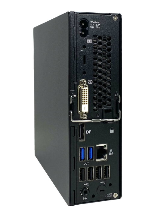 楽天市場】【高速SSD】送料無料【富士通 ESPRIMO Q558/B 第9世代 Core 