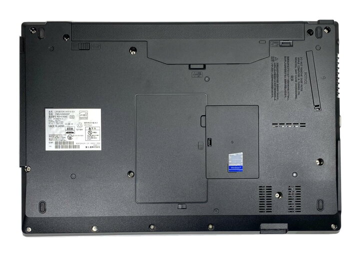 楽天市場】【送料無料】ETC: 新品SSD 富士通 FUJITSU LIFEBOOK A5510 