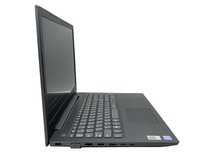 楽天市場】【送料無料】NT: Lenovo V330-15IKB intel core i3-8130U 