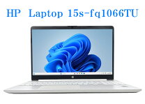 楽天市場】hp 15s-fq1066tuの通販