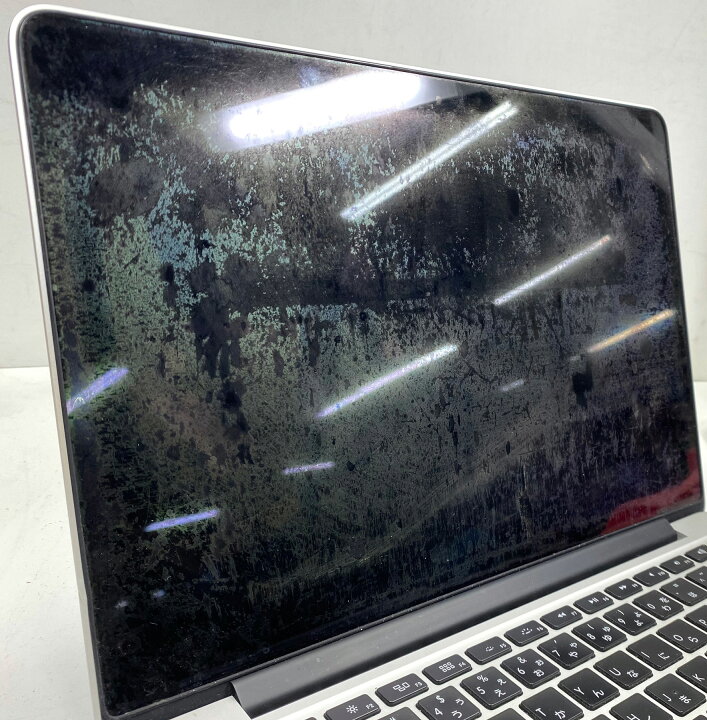 楽天市場】【送料無料】NT: 高速SSD Apple Macbook Pro A1502 アップル 
