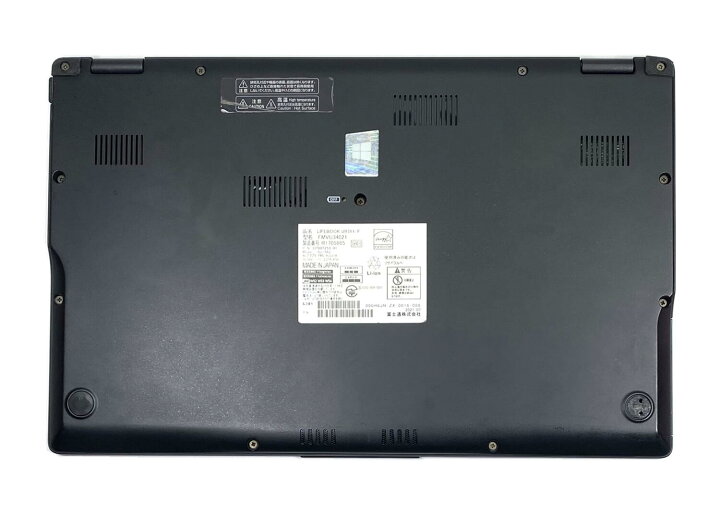 楽天市場】【送料無料】NT: 高速SSD 富士通 FUJITSU LIFEBOOK U9311/F 