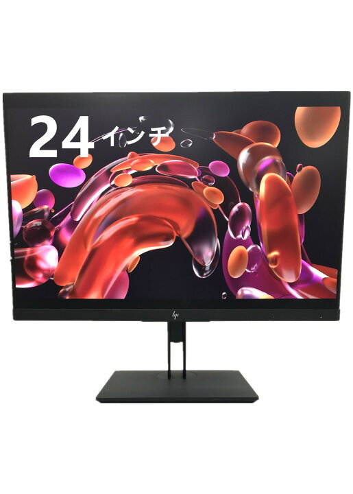 楽天市場】【送料無料】TF: HP Z24n G2 24インチ IPS  