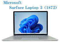 楽天市場】surface laptop 3 15インチ 256gの通販
