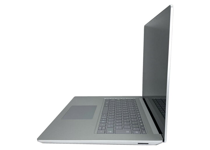 楽天市場】【送料無料】NT: Microsoft Surface Laptop 3 model 1872 