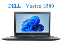 楽天市場】vostro 3580（パソコン｜パソコン・周辺機器）の通販