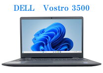楽天市場】DELL Vostro 3500（ノートPC｜パソコン）：パソコン・周辺 