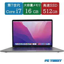 楽天市場】macbook pro corei7 16gbの通販 