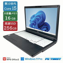 楽天市場】lifebook a5510/dの通販