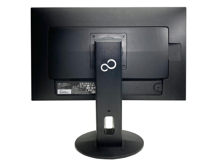 楽天市場】【送料無料】TF: 富士通 23.8型液晶ディスプレイ DY24-9T 