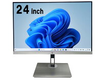 楽天市場】液晶モニター 23．8 中古の通販