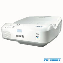 楽天市場】エプソン プロジェクター eb-585w（メーカーエプソン）の通販