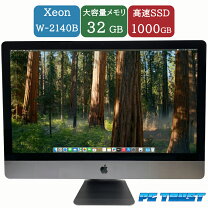 楽天市場】imac pro（デスクトップPC｜パソコン）：パソコン・周辺機器 