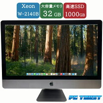 楽天市場】imac 中古（メモリ容量32GB）の通販