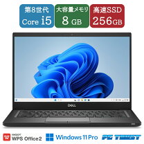 楽天市場】core i5 8世代（シリーズLatitude（Dell））（ノートPC 