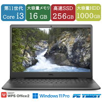 楽天市場】DELL Vostro 3500（ノートPC｜パソコン）：パソコン・周辺 