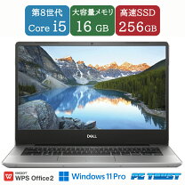 楽天市場】dell ノートパソコン inspiron 14（CPU製品名Intel Core i5 