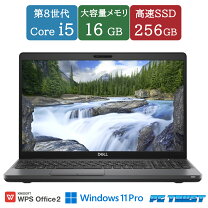 楽天市場】ノートパソコン 第8世代（メーカーDell）の通販
