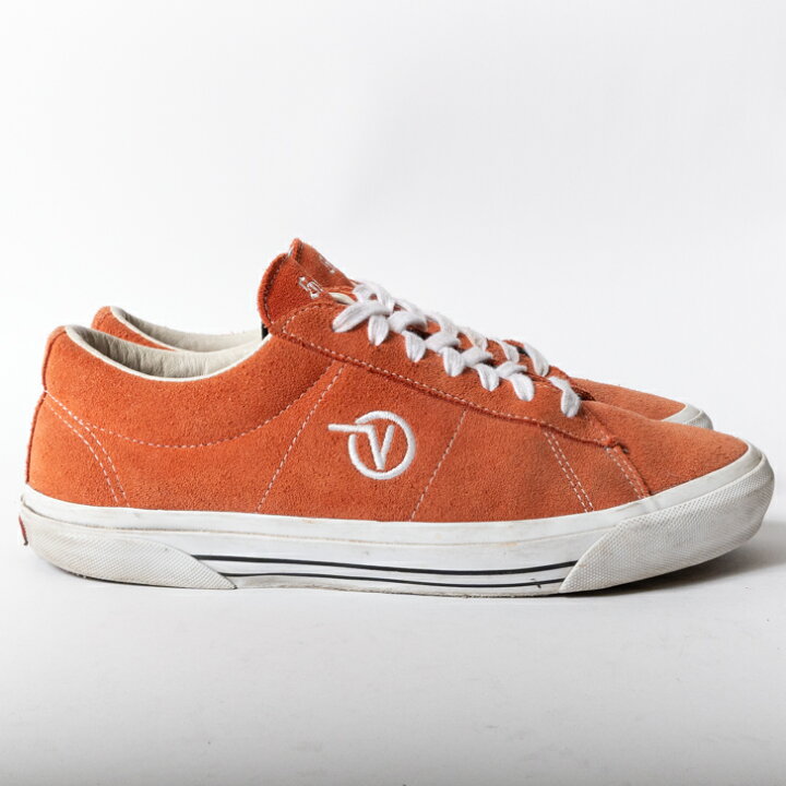 楽天市場】【中古】VANS×Supreme Sid Pro シュプリーム バンズ シド 