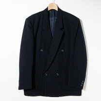 楽天市場】ヨウジヤマモト ジャケット ダブルの通販