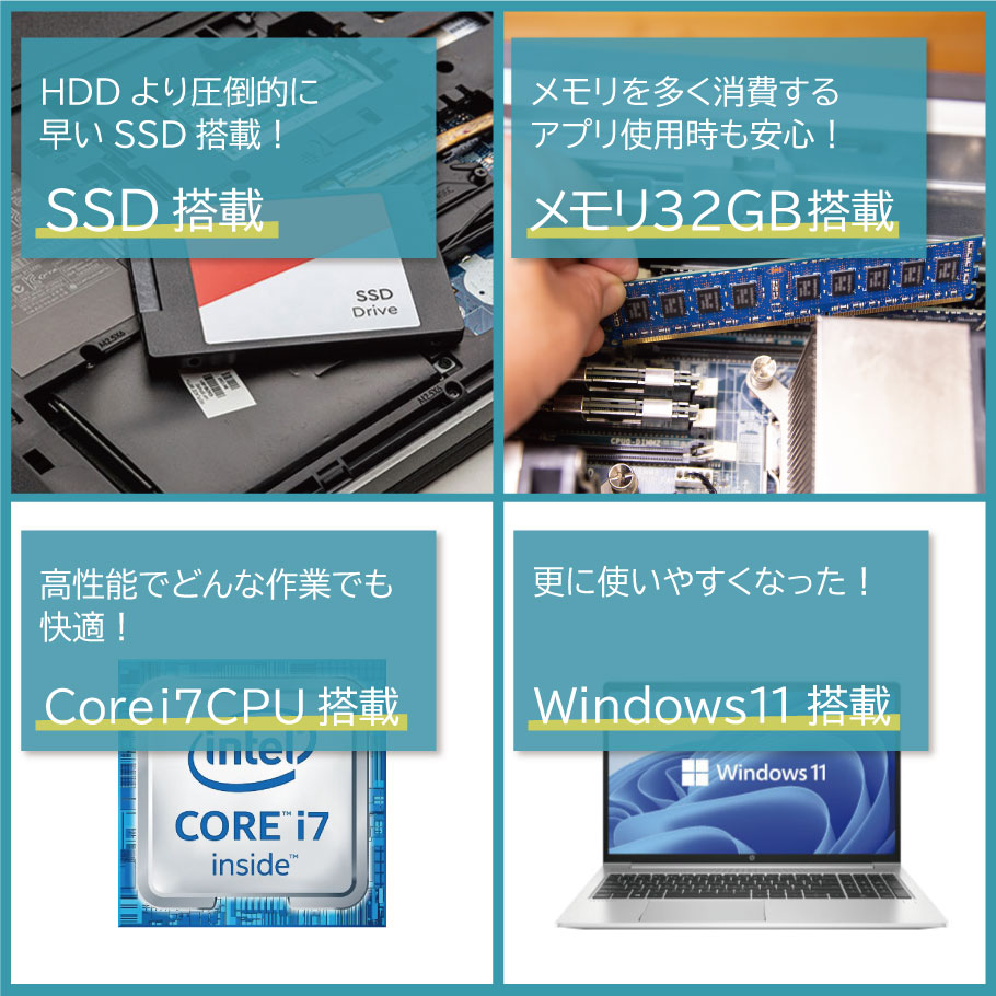 楽天市場】【3年保証】DELL デル PRECISION 7540 SSD512GB メモリ32GB