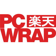 中古パソコン　PC-WRAP