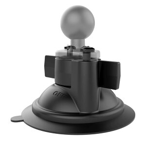 RAM}Eg zՃx[Xi_CWCgpj y x[Xp[c z RAP-224-1U RAM MOUNTS }Eg