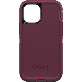 【正規品】オッターボックス Otterbox iPhone 12 mini Defender ケース(Berry Potion Pink)