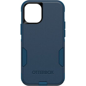 【正規品】オッターボックス Otterbox iPhone 12 mini Commuter ケース(Bespoke Way Blue)
