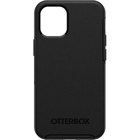 【正規品】オッターボックス Otterbox iPhone 12 mini Symmetry ケース(Black)