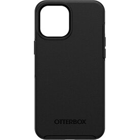 【正規品】オッターボックス Otterbox iPhone 12 Pro Max Symmetry ケース(Black)