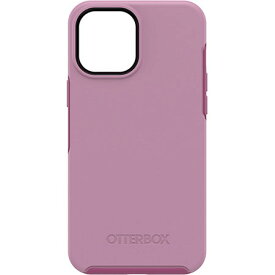 【正規品】オッターボックス Otterbox iPhone 12 Pro Max Symmetry ケース(Cake Pop Pink)