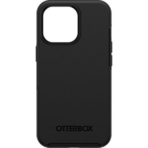 y 󂠂 ݌ɏ ݌Ɍ Ki zIb^[{bNX Otterbox iPhone 13 Pro Symmetry P[X(Black)