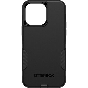 y 󂠂 ݌ɏ ݌Ɍ Ki zIb^[{bNX Otterbox iPhone 14 Pro Max Commuter P[X(Black)