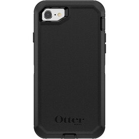 【正規品】オッターボックス Otterbox iPhone SE(第3世代/第2世代) / iPhone 8 / iPhone 7 Defender ケース(Black)