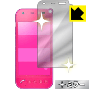Mirror Shield HONEY BEE 201K ���{�� ���А�������