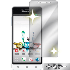 Mirror Shield Optimus it L-05E ���{�� ���А�������