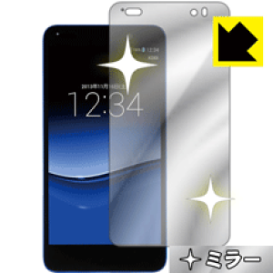 Mirror Shield DIGNO M KYL22 ���{�� ���А�������